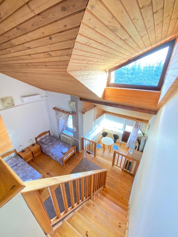 Reiumaa Motell Exterior photo